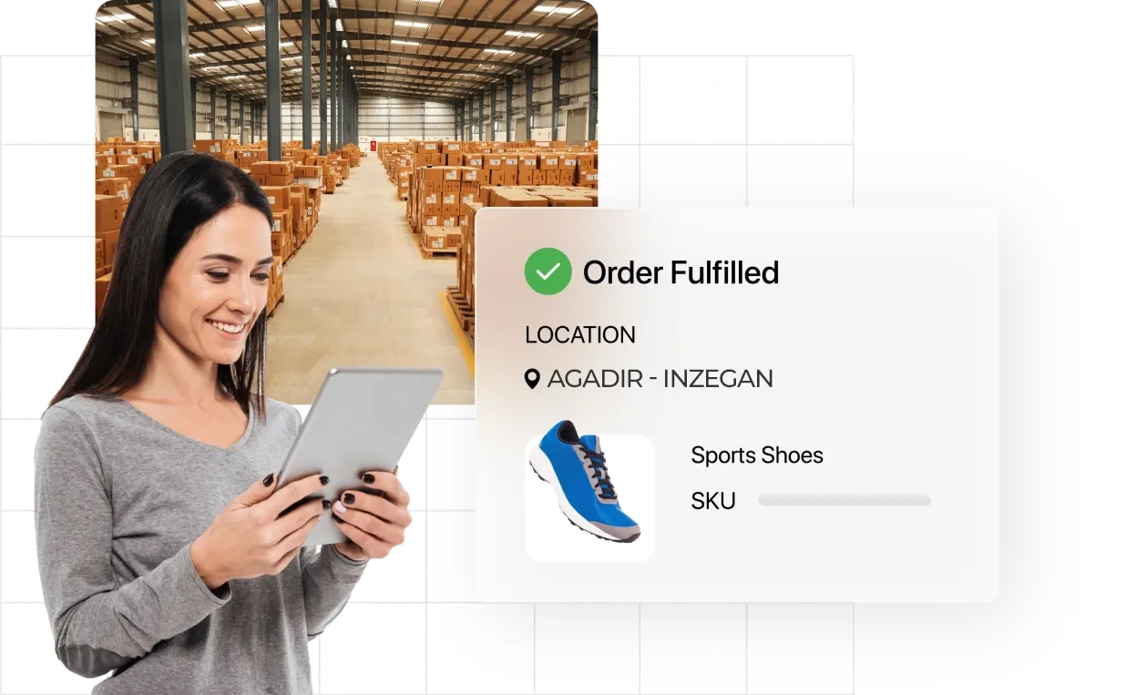Orders